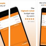Fudget: Mobile App Review