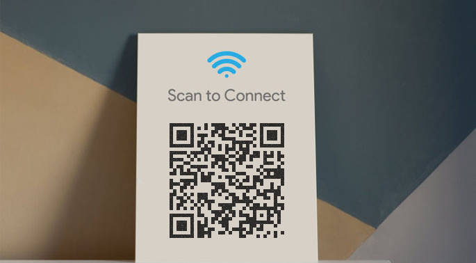 How QR Code Makes Life Easier For You