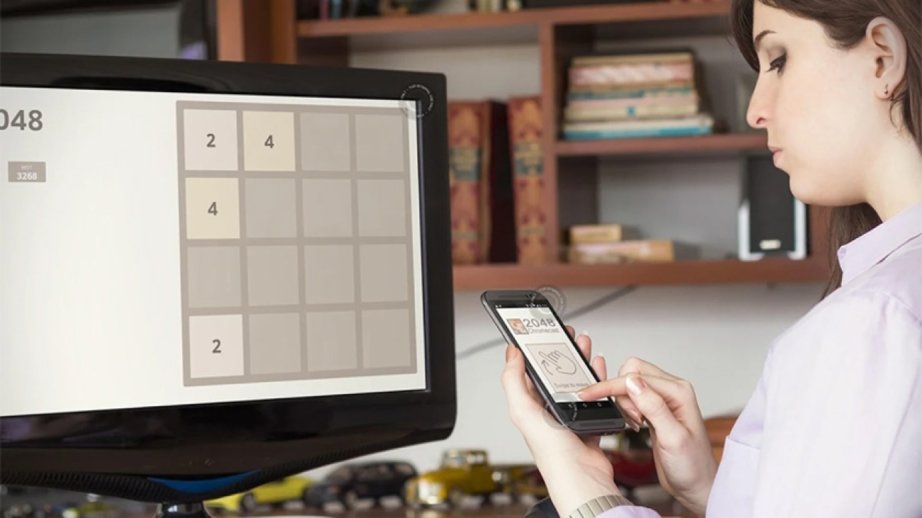 10 best Chromecast games for Android