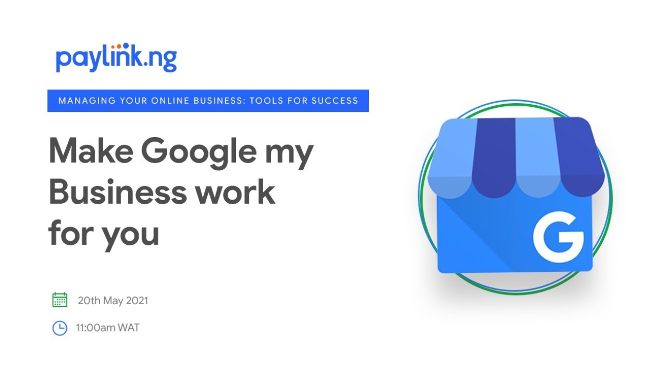 Make Google my Business Work for You | Manage Your Online Business