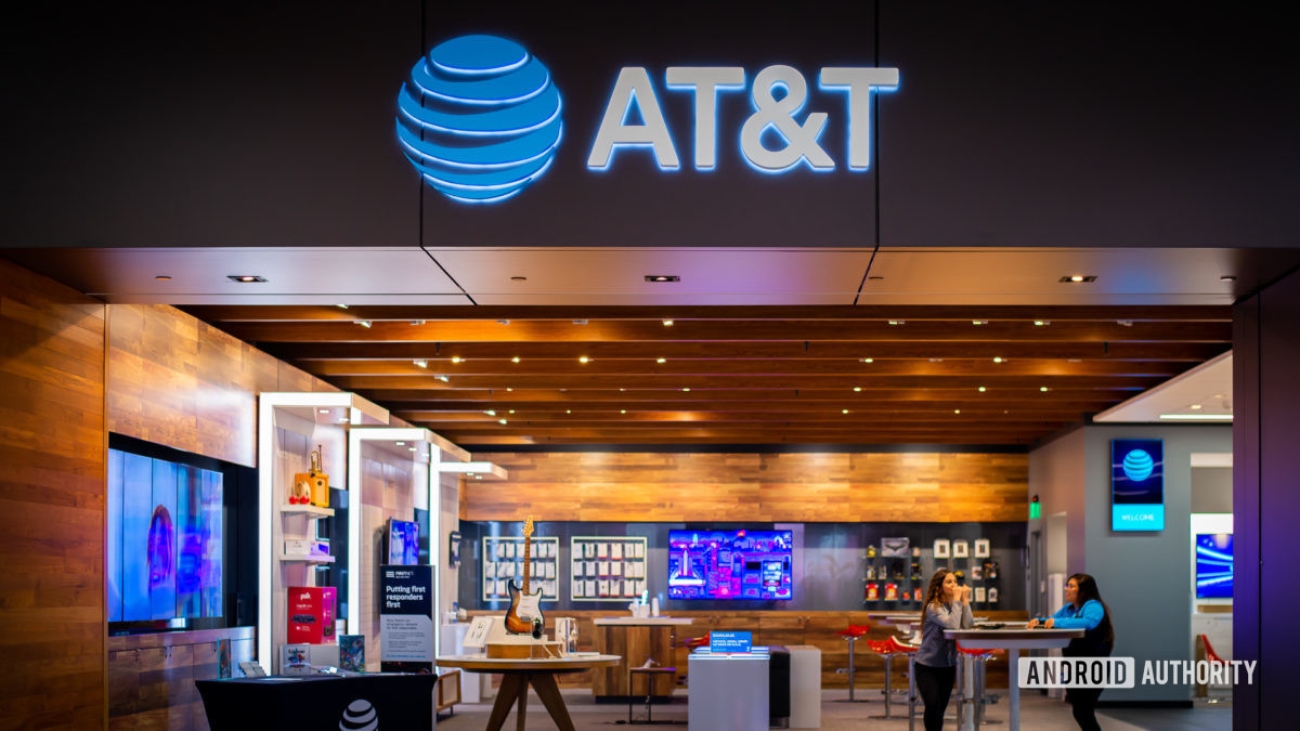 How to cancel AT&T wireless, internet, and TV service