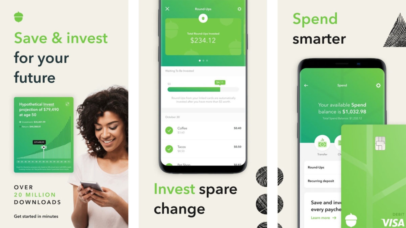10 best investment apps and finance apps for Android