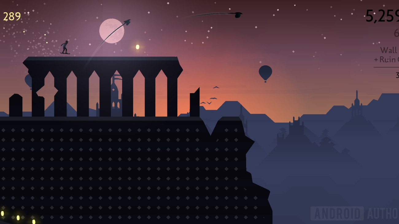 10 best endless runner games for Android
