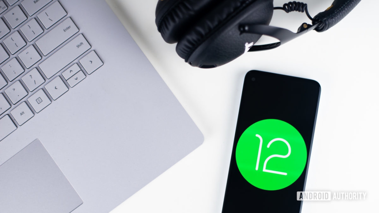 How to install Android 12 Beta — a step by step guide