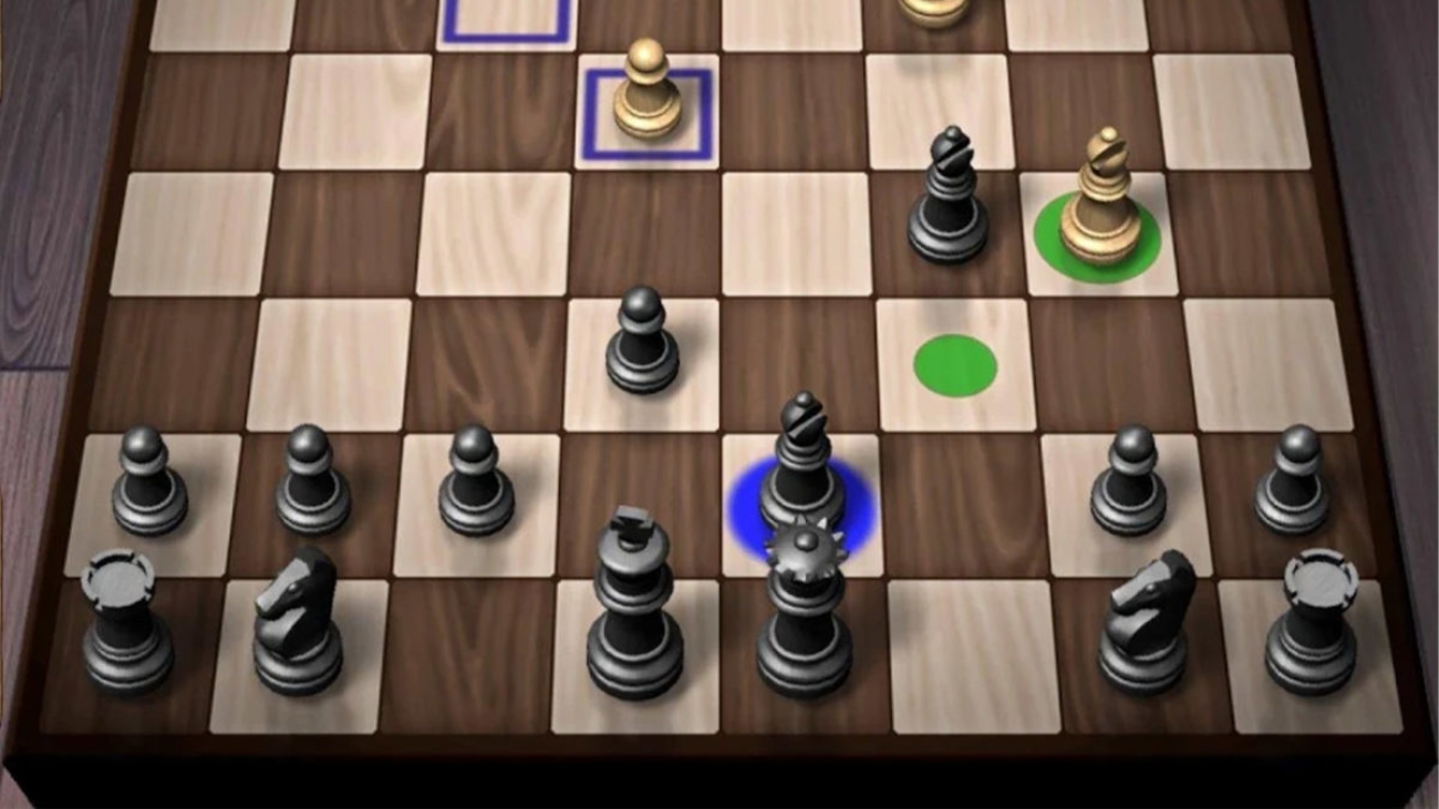 10 best chess games for Android