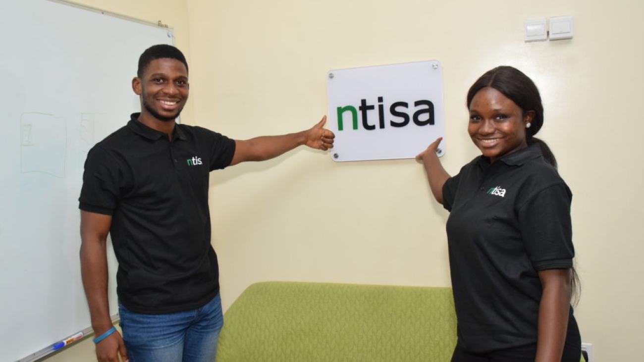 Ntisa Unveils Retail Management Solution for Every Small Business | TechCabal