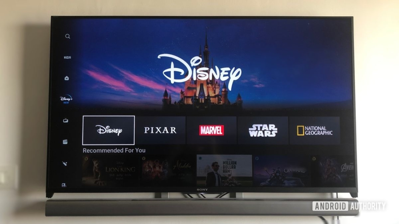 10 best Android TV apps to get the most out of your TV