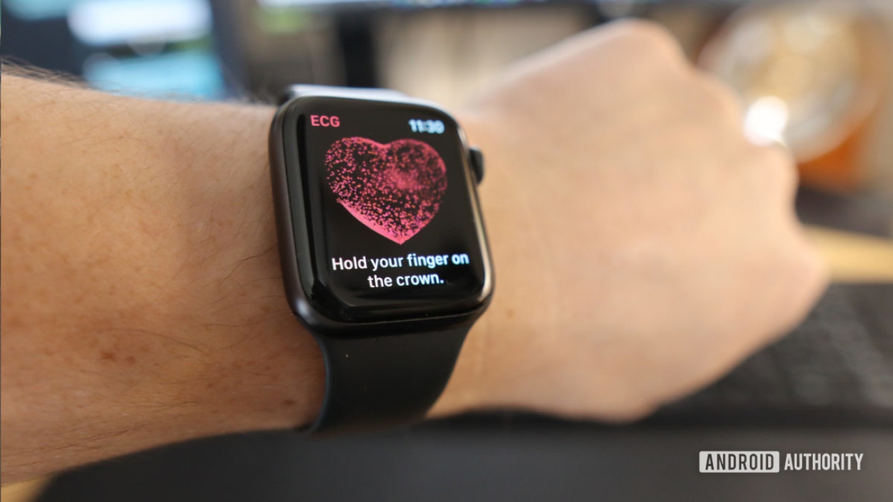 How to use ECG on Apple Watch: Keep tabs on your heart health