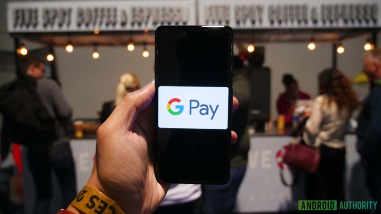 Google Pay takes on PayPal, starts cross-border transactions