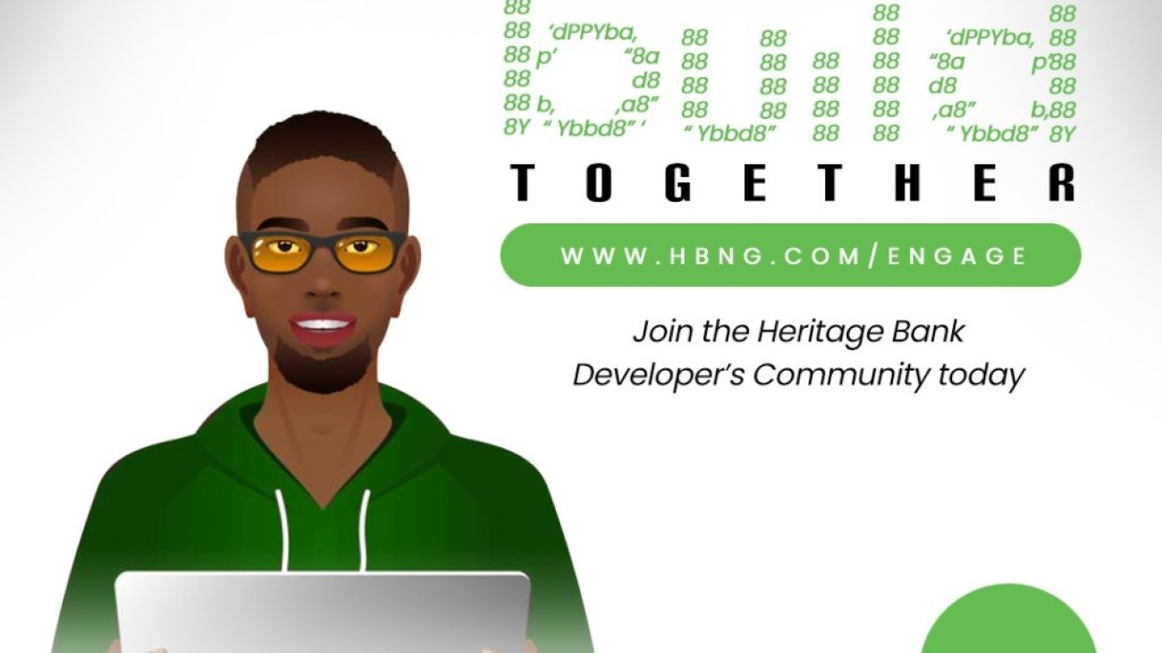 HERITAGE BANK LAUNCHES SANDBOX TO ACCELERATE TECHNOLOGY INNOVATION IN NIGERIA | TechCabal