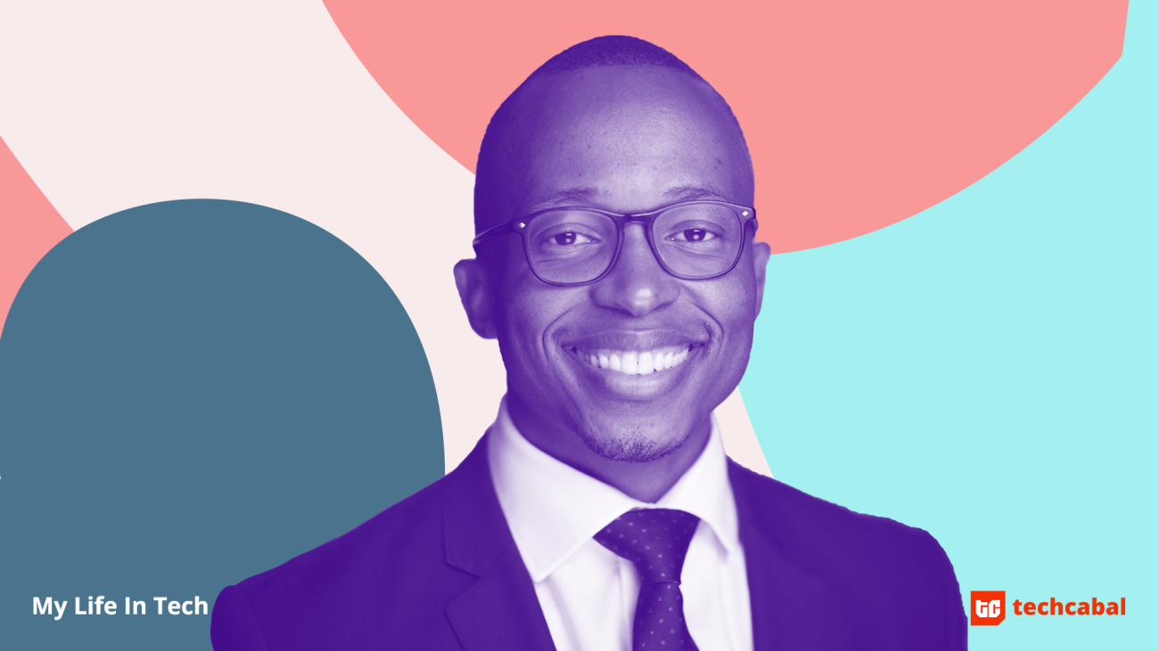 Dr Vuyane Mhlomi is helping patients receive treatment from the comfort of their own homes | TechCabal