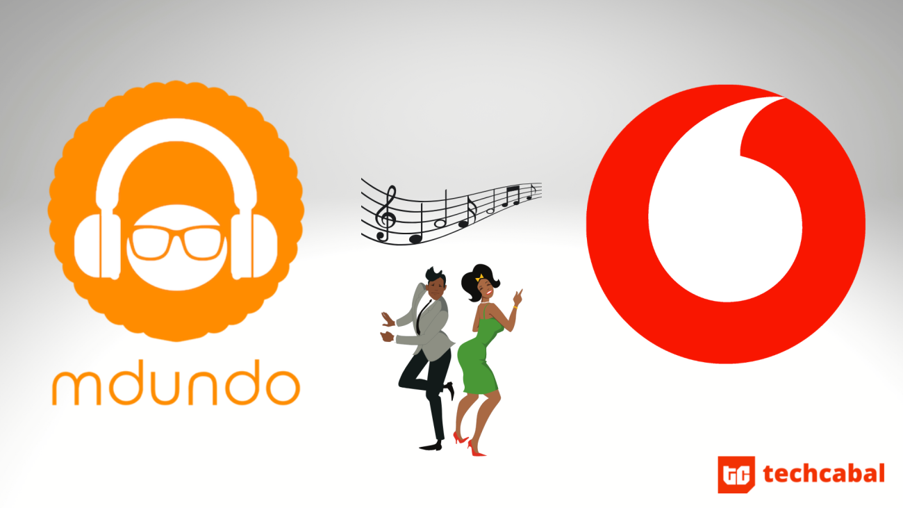 Mdundo and Vodacom Tanzania launch music bundle | TechCabal