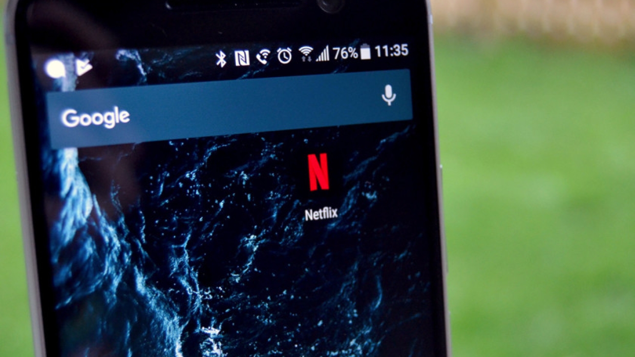 Netflix not working? Here’s what you can do to change that