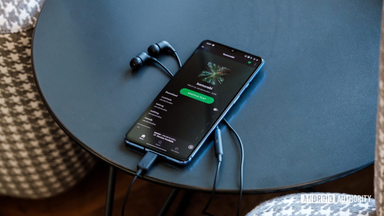 What is Spotify? Here’s everything you need to know.