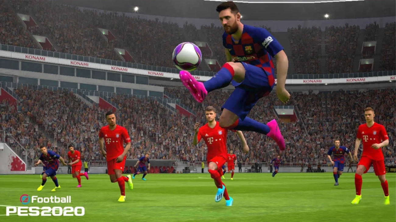 11 best soccer games and European football games for Android