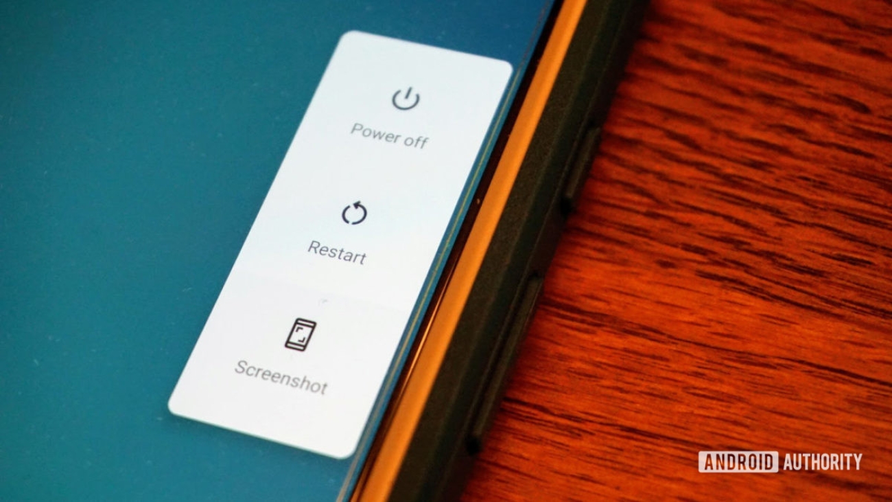 How to enter safe mode on Android devices
