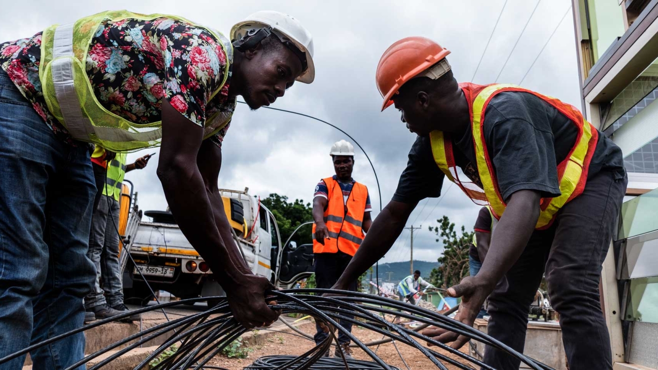 TechCabal Daily – Internet, roads, and the right of way | TechCabal