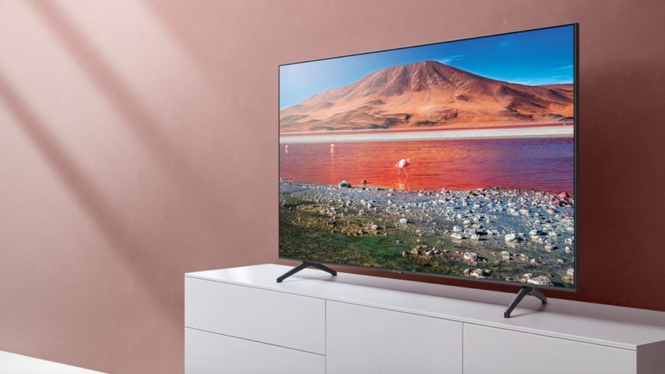 Here’s how to get Hulu on your Samsung TV