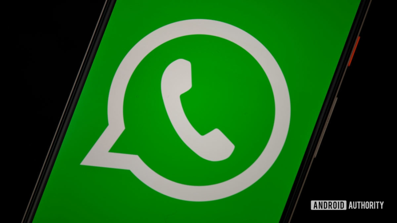 WhatsApp could soon let you transfer chats to a different phone number