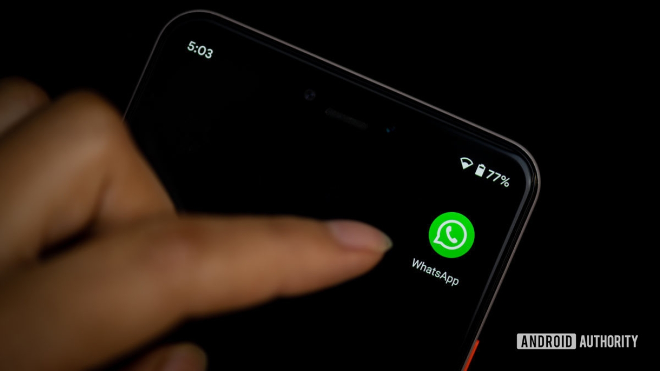 How to delete WhatsApp messages