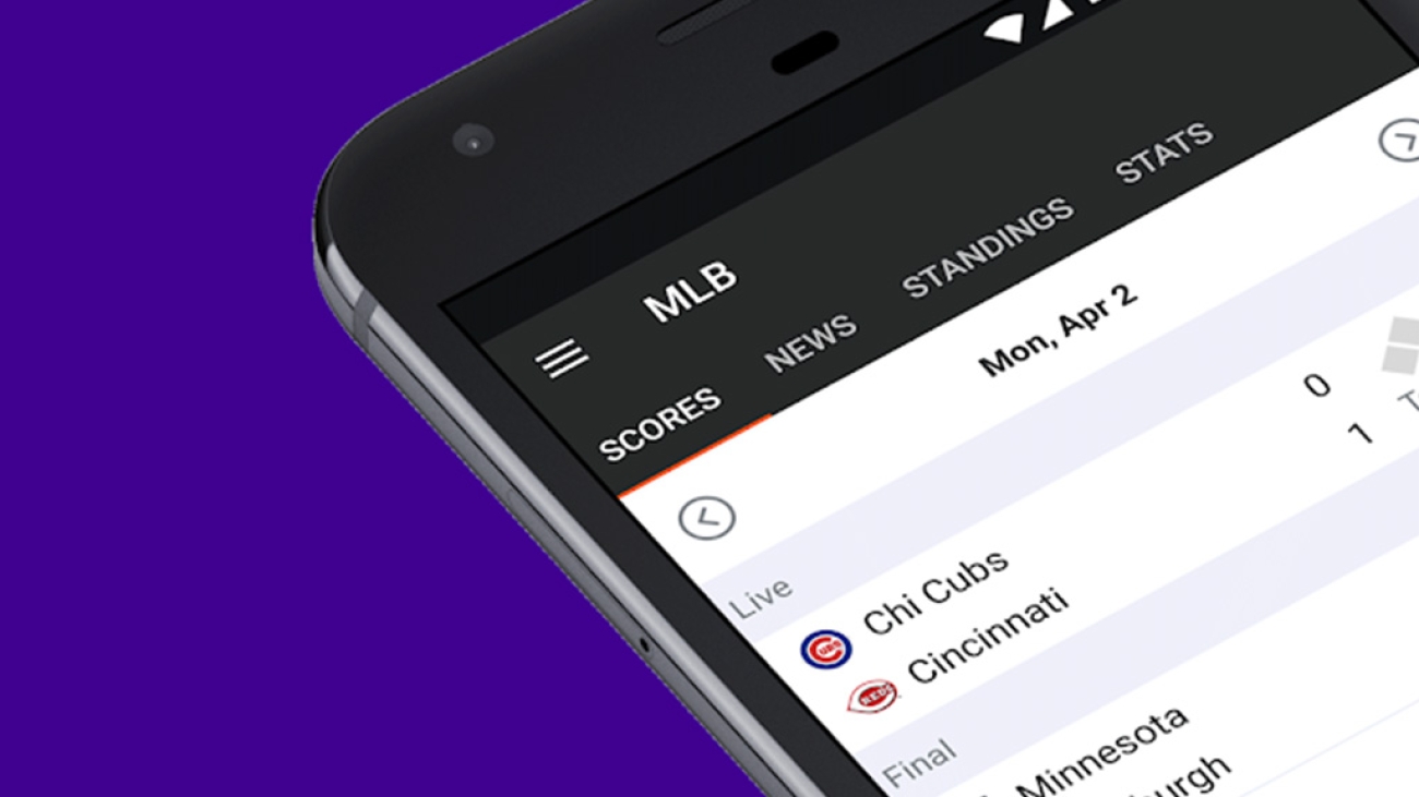 10 best sports news apps for Android