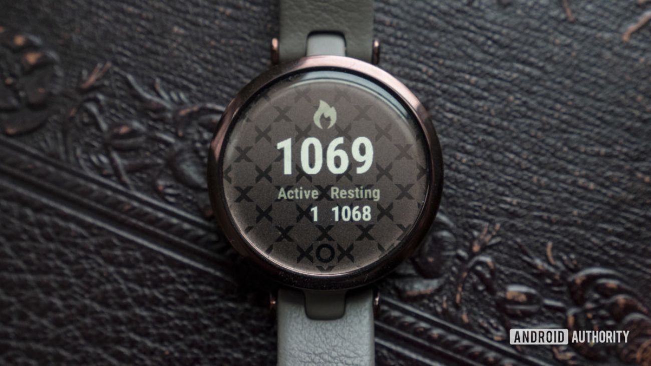 Calorie tracking: How to track calories with a fitness tracker