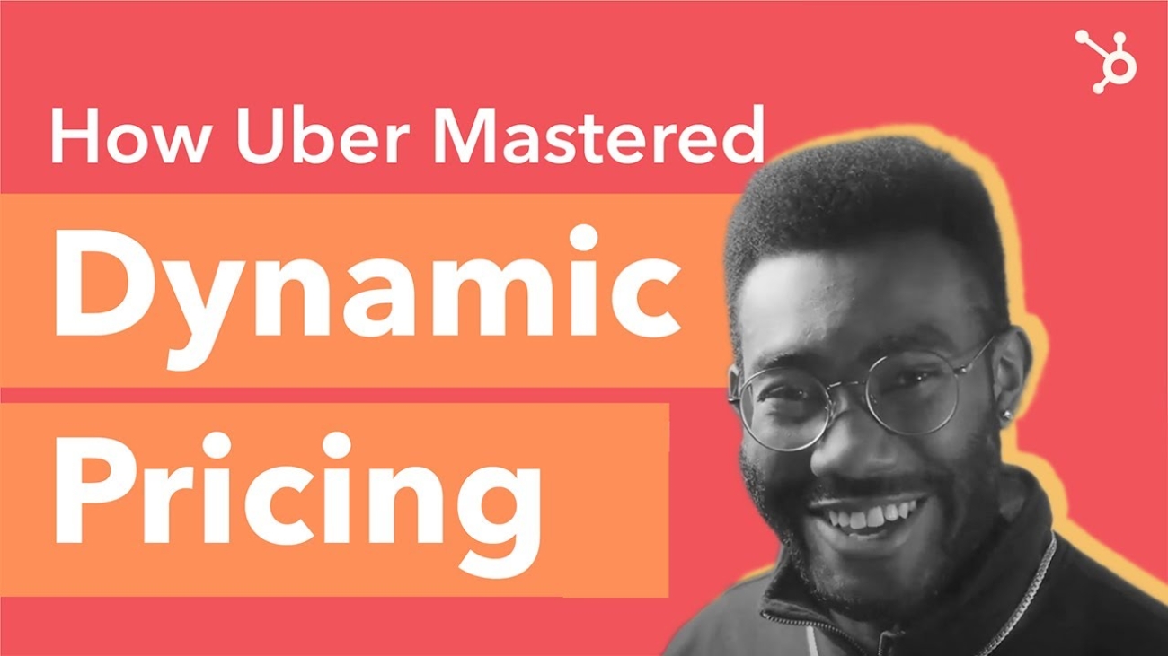 How Uber Mastered Dynamic Pricing