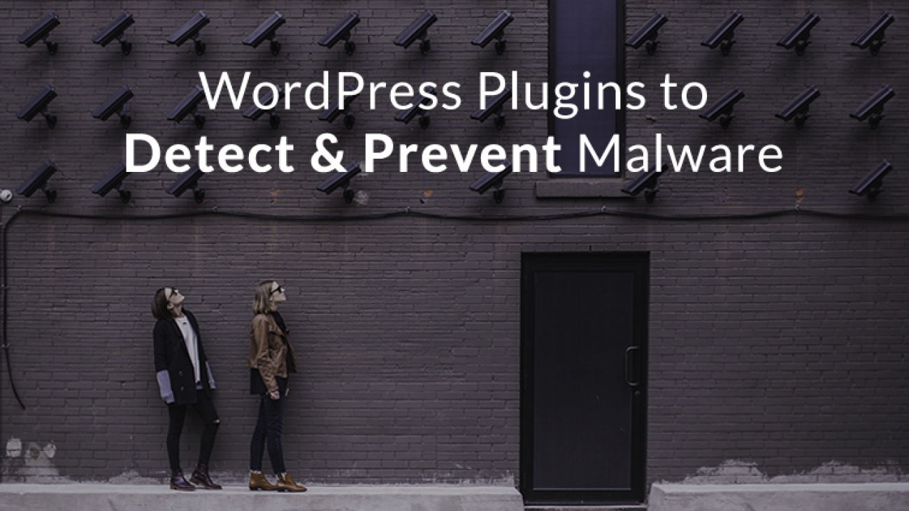 10+ Best Plugins to Scan WordPress for Malware