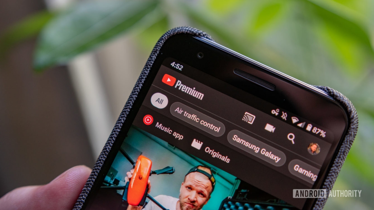 Here’s how to download YouTube videos and watch them offline