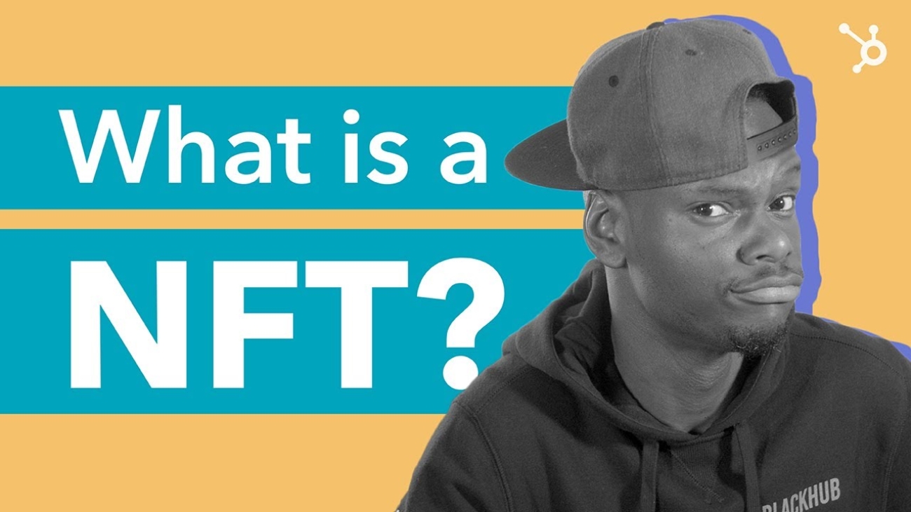 What is a NFT? (Explained)