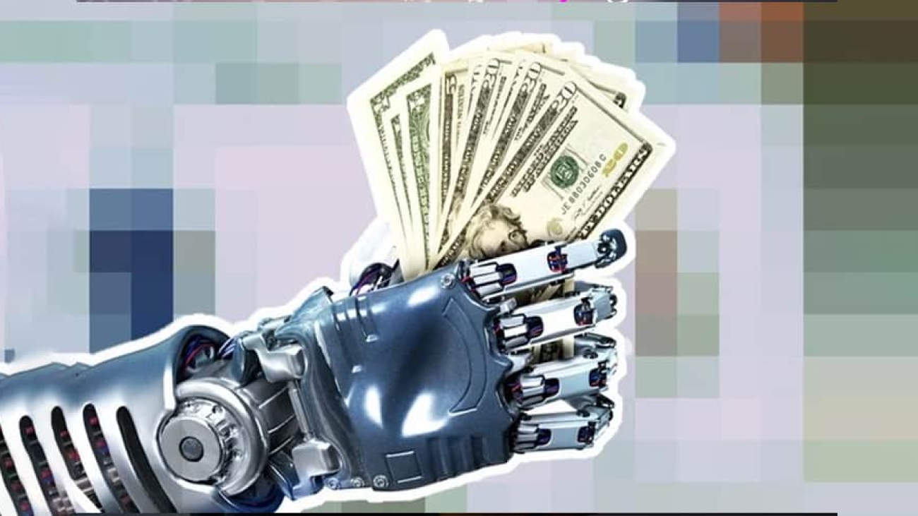 How to Invest in Robotics and Artificial Intelligence