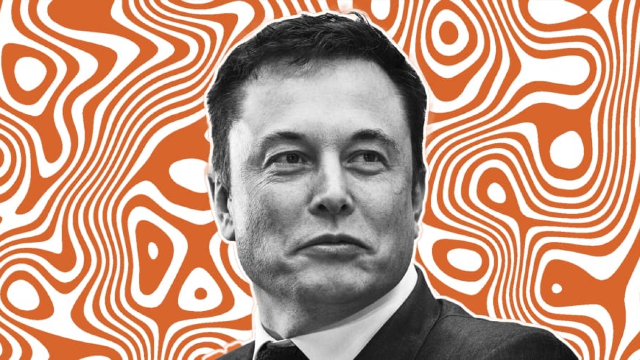 Top 7 Elon Musk's Quotes on Tesla, AI, SpaceX, and Crypto