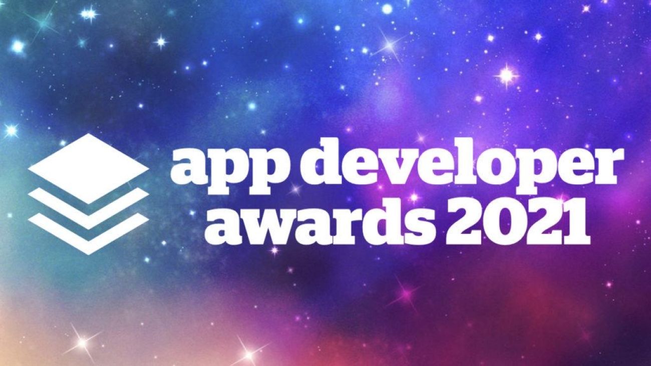 App Developer Awards 2021 – Last Chance