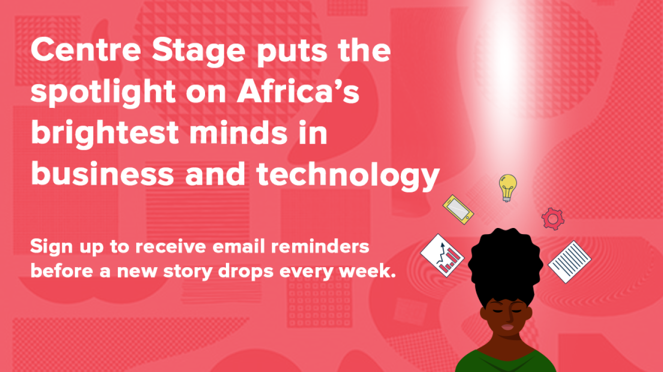The best communications managers are empathetic storytellers. | TechCabal