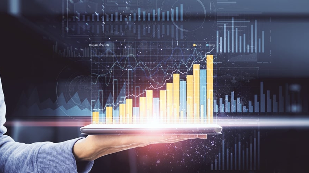 Automated Trading: Determining the Future of Commercial Market
