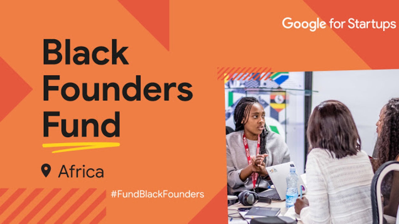 Google earmarks $6 million to support African tech startups and women-led businesses | TechCabal