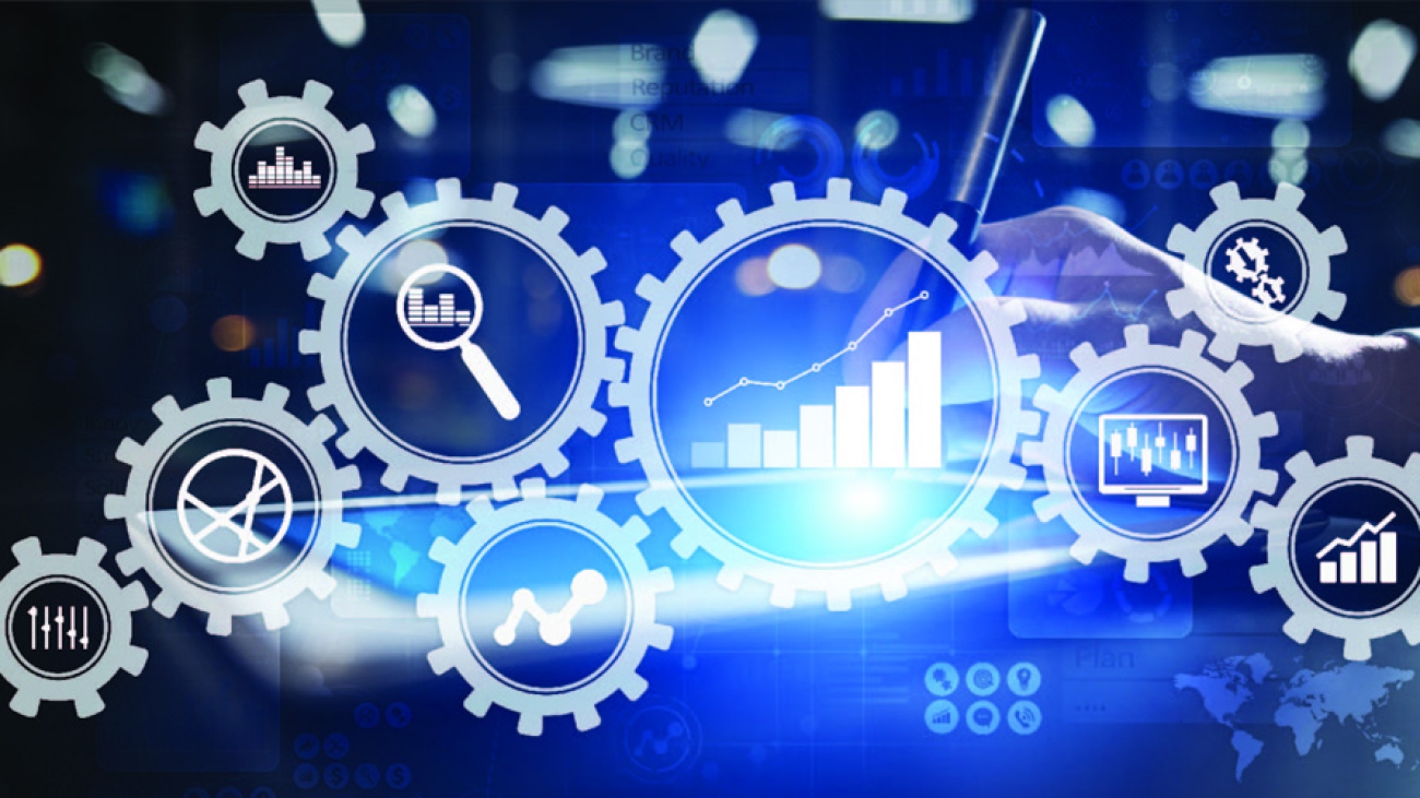 These are the Ingredients For a Self-Service BI Strategy