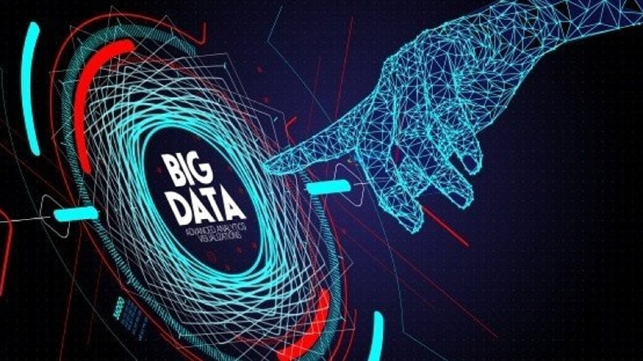 5 Trends that will Determine the Future of Big Data Technologies