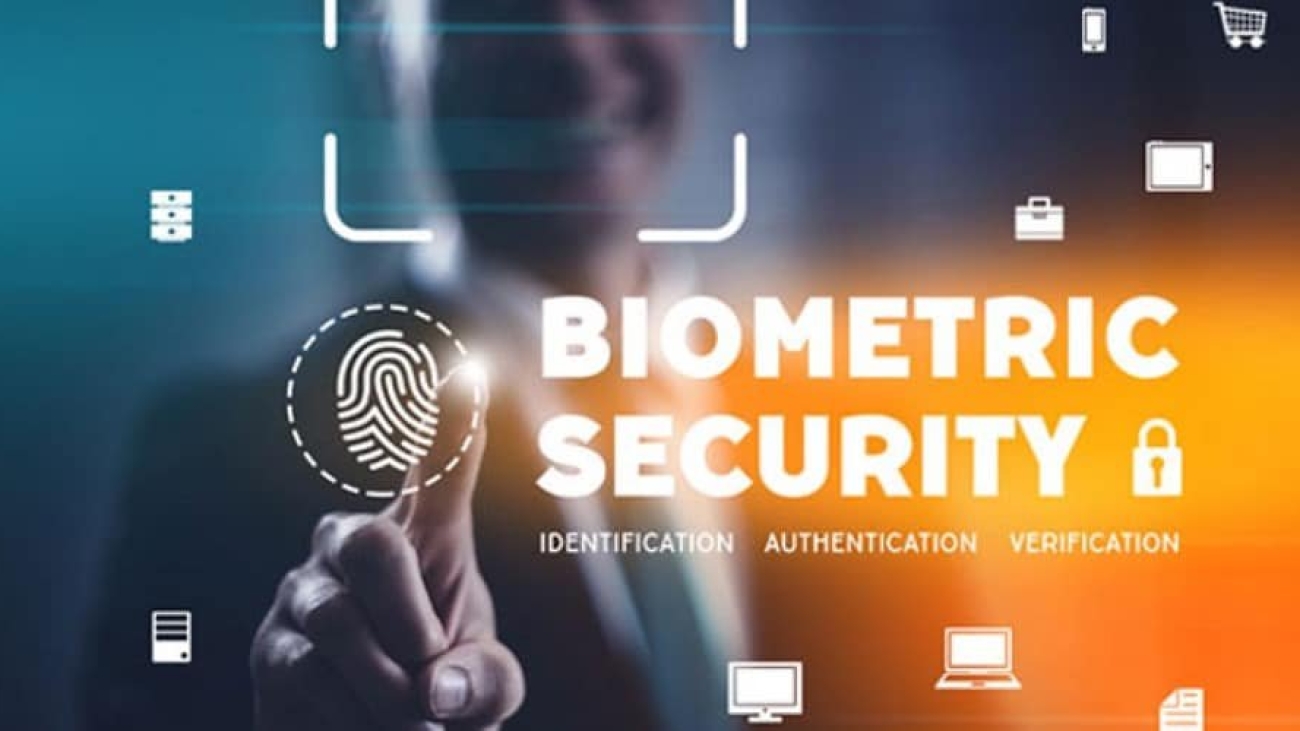 All you need to know about Biometric Security