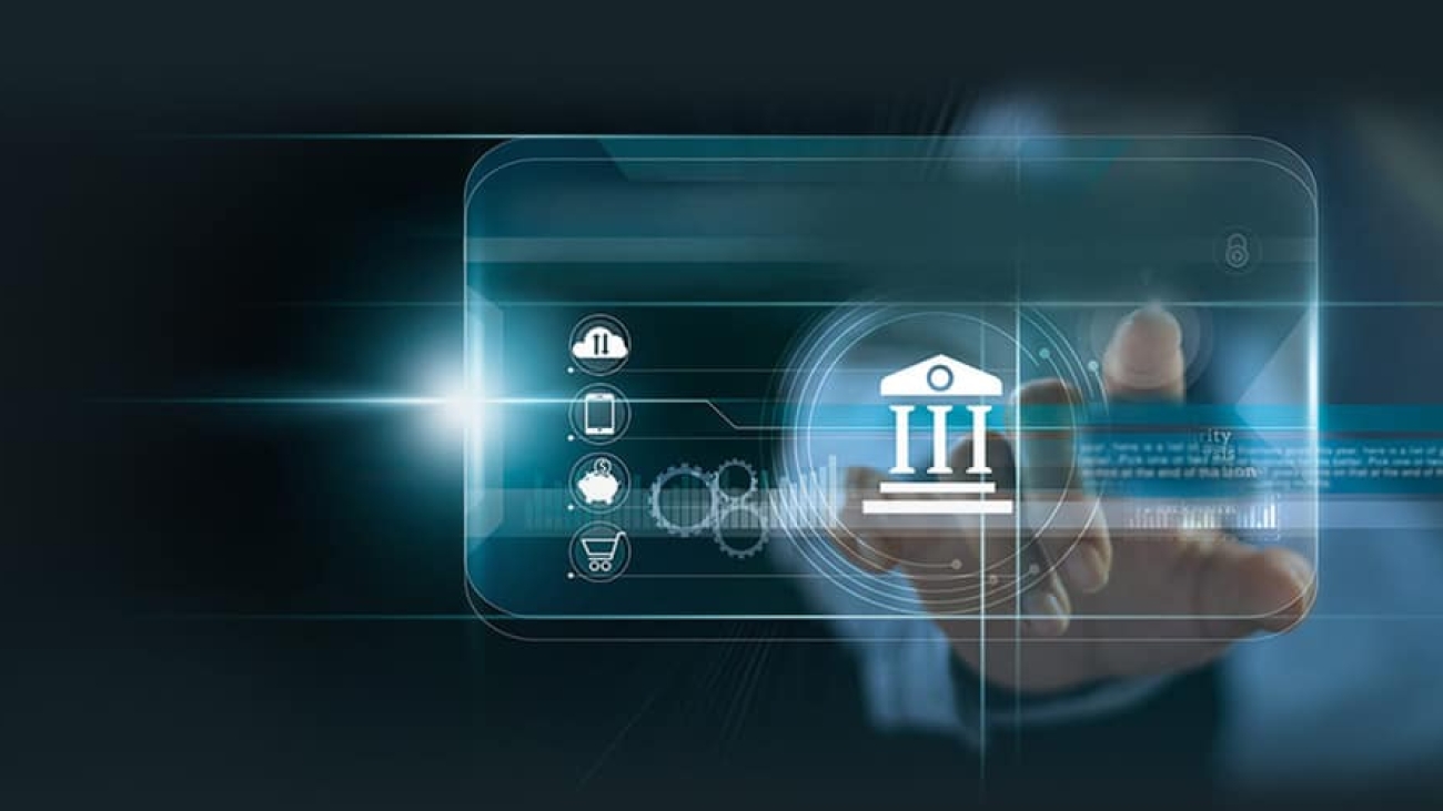 How Banks and Financial Institutions are Using Blockchain Technology?