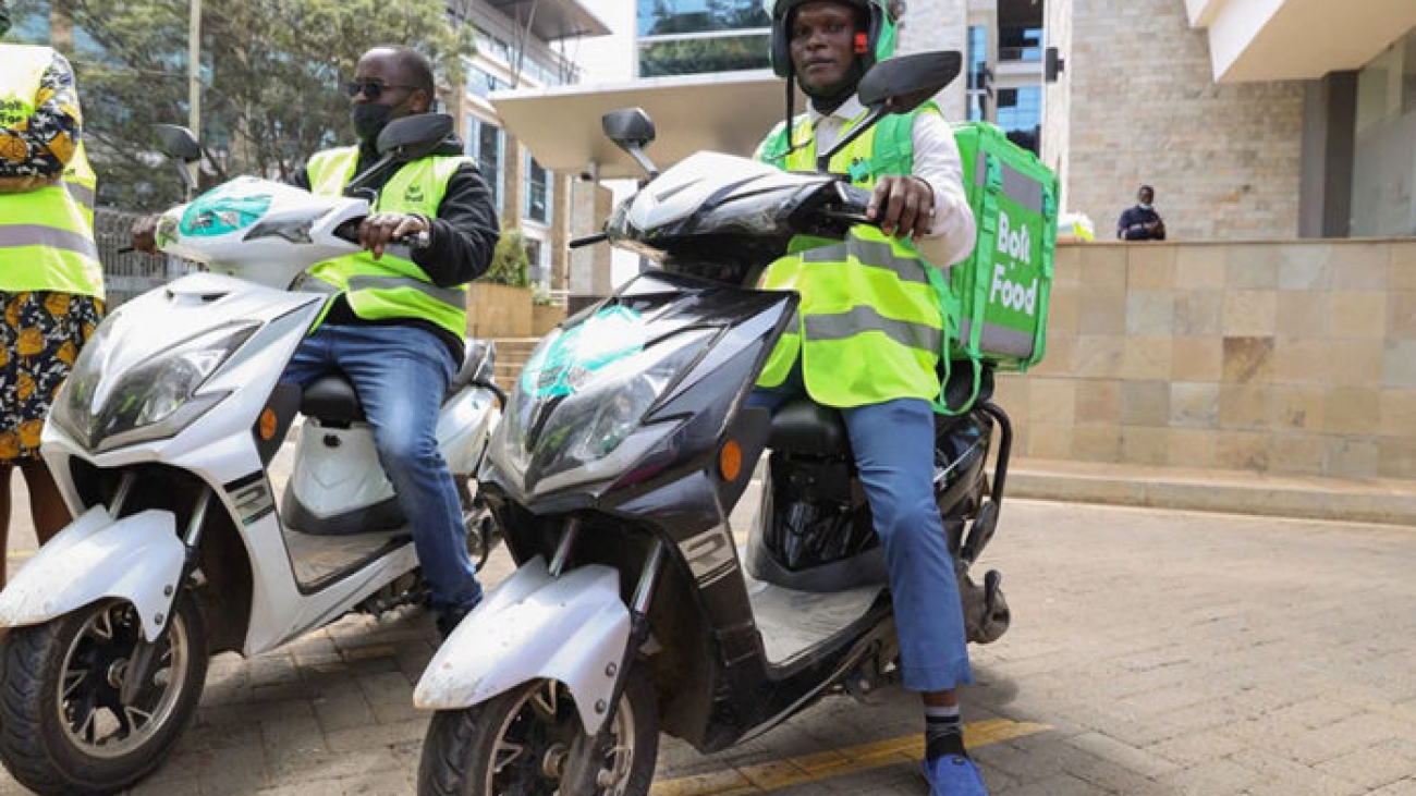 Electric vehicles: Bolt’s answer to carbon, fuel price headaches in Kenya | TechCabal