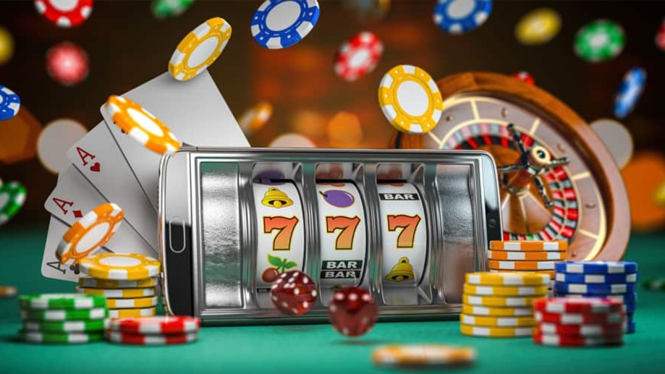Business Intelligence Impact on Online Casino Industry