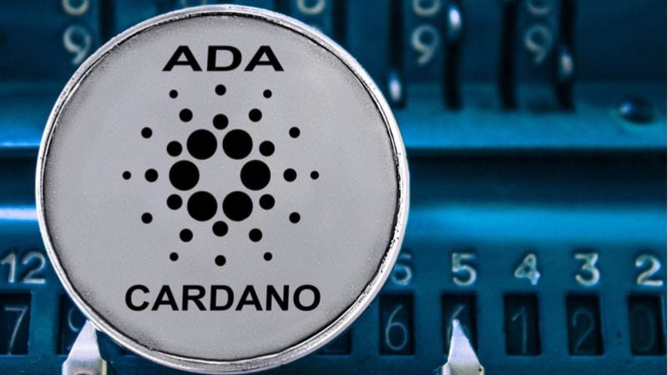 Cardano surpasses Coinbase, Roblox in market cap, trails Vodafone by $0.9 billion