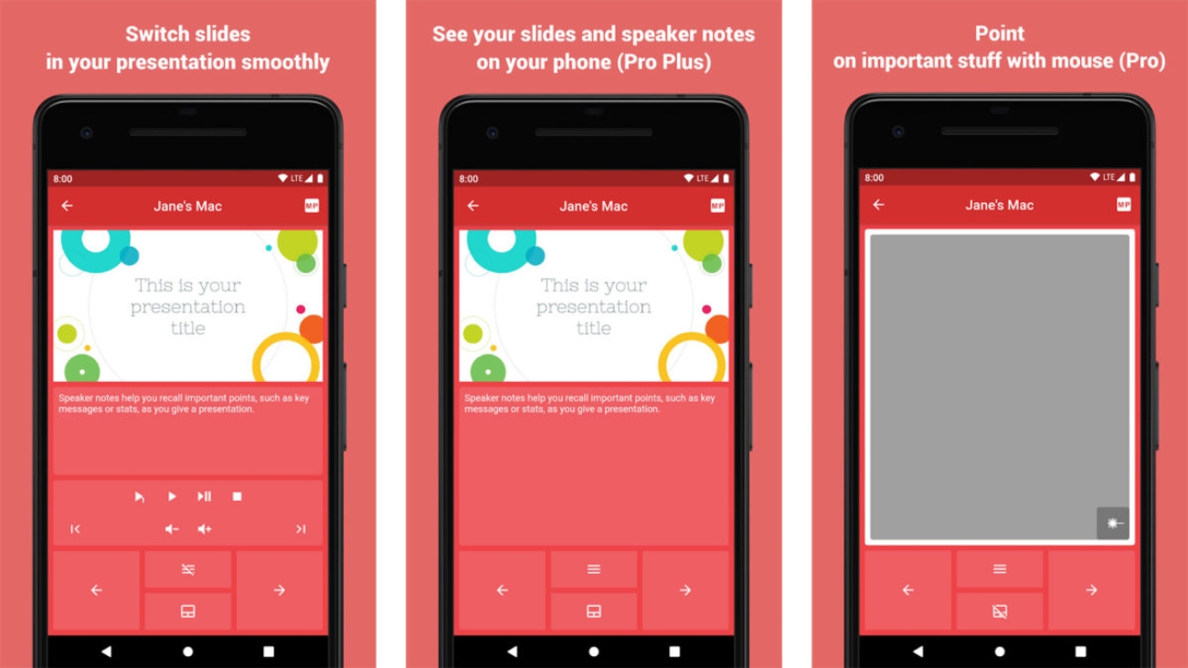 10 best PowerPoint apps and tools for Android