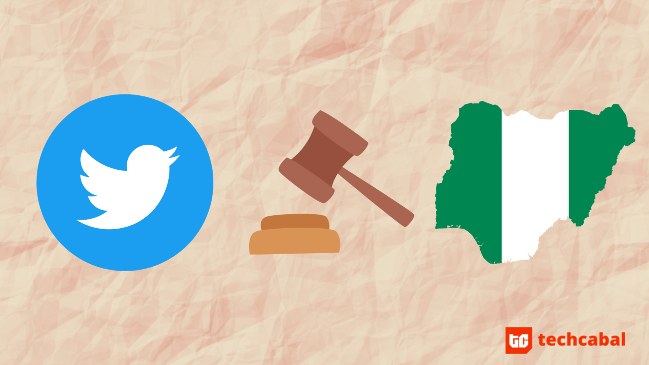 #TwitterBanNigeria: Is it even legal? | TechCabal