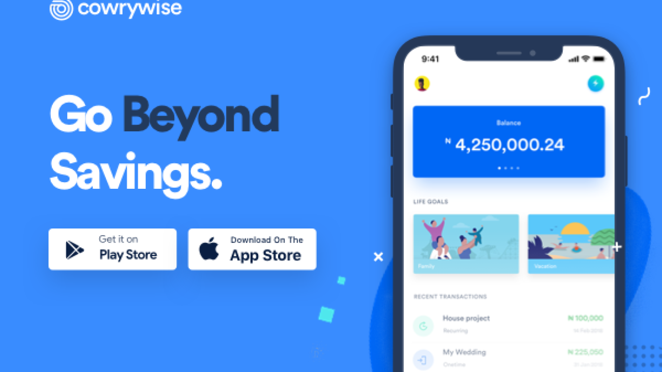 Nigeria’s Cowrywise secures licence from the SEC | TechCabal