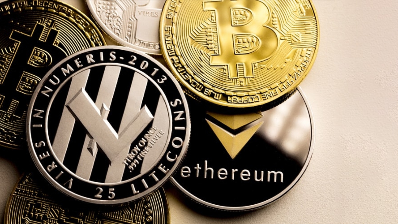 Hottest Cryptocurrencies with Growth Potential To Watch Out For In 2021