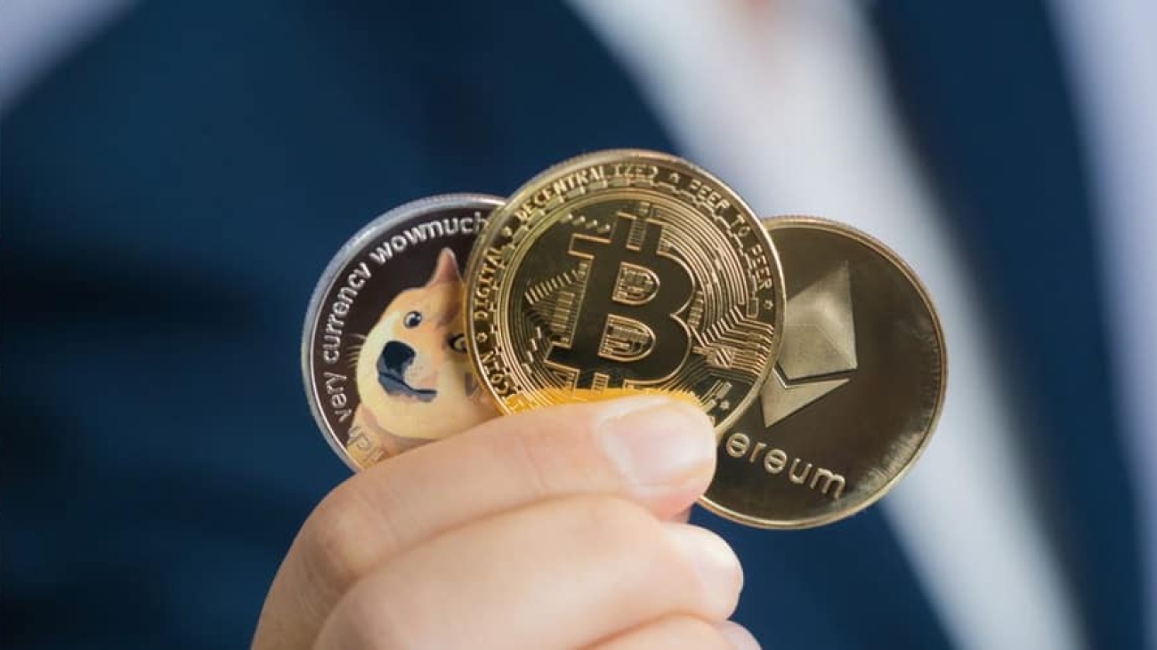 How Cryptocurrencies Can Help Your Business to Grow