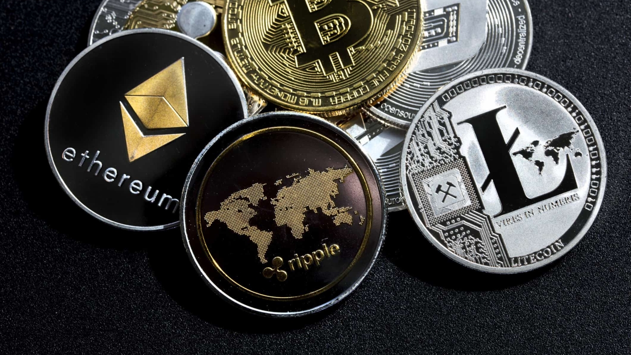 Cryptocurrencies – The Brighter and the Darker Picture!