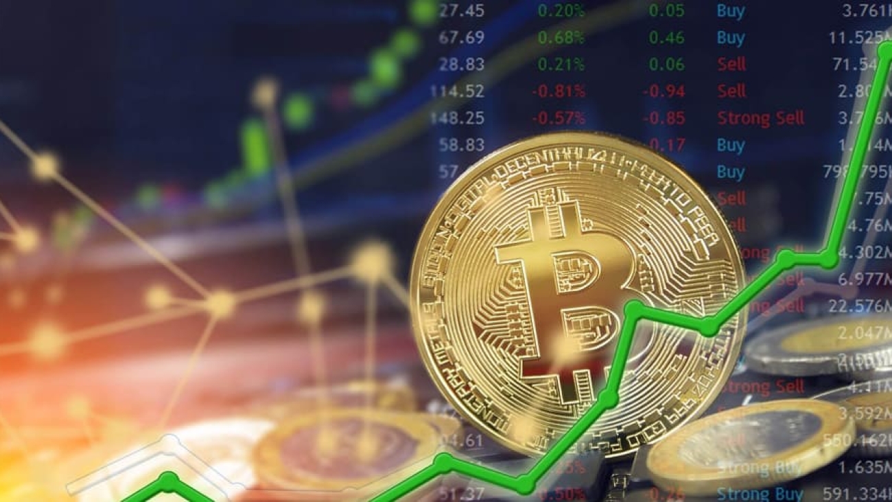 Top 10 Cryptocurrency Prices for June 16